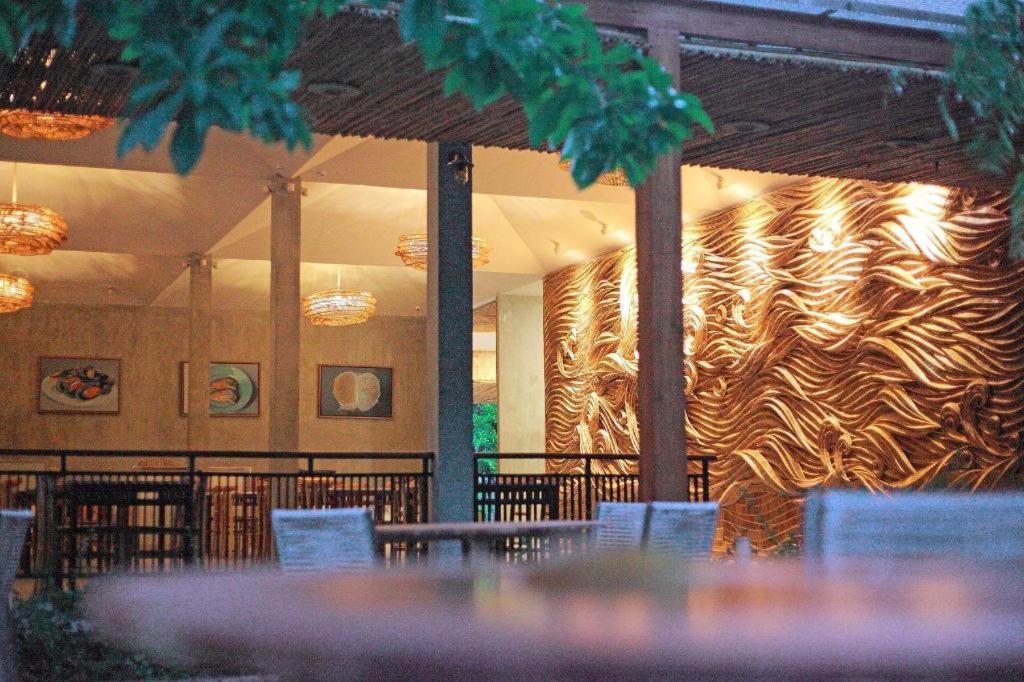 The Buffalo Amphawa Samut Songkhram Exterior photo