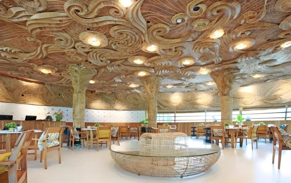 The Buffalo Amphawa Samut Songkhram Exterior photo